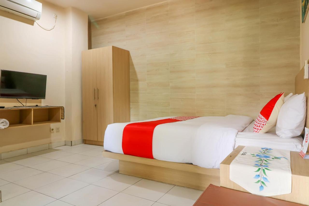 Hotel Oyo 2581 Ketut Smile Denpasar Exterior foto